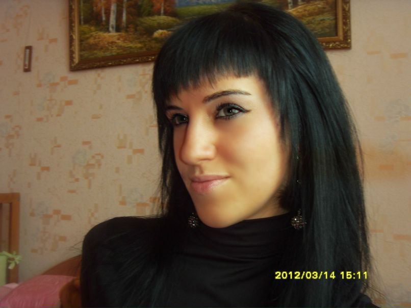 Катерина Сафонова | Воронеж