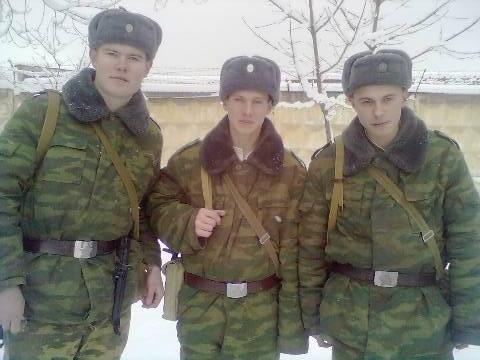 Константин Атясов | Таганрог