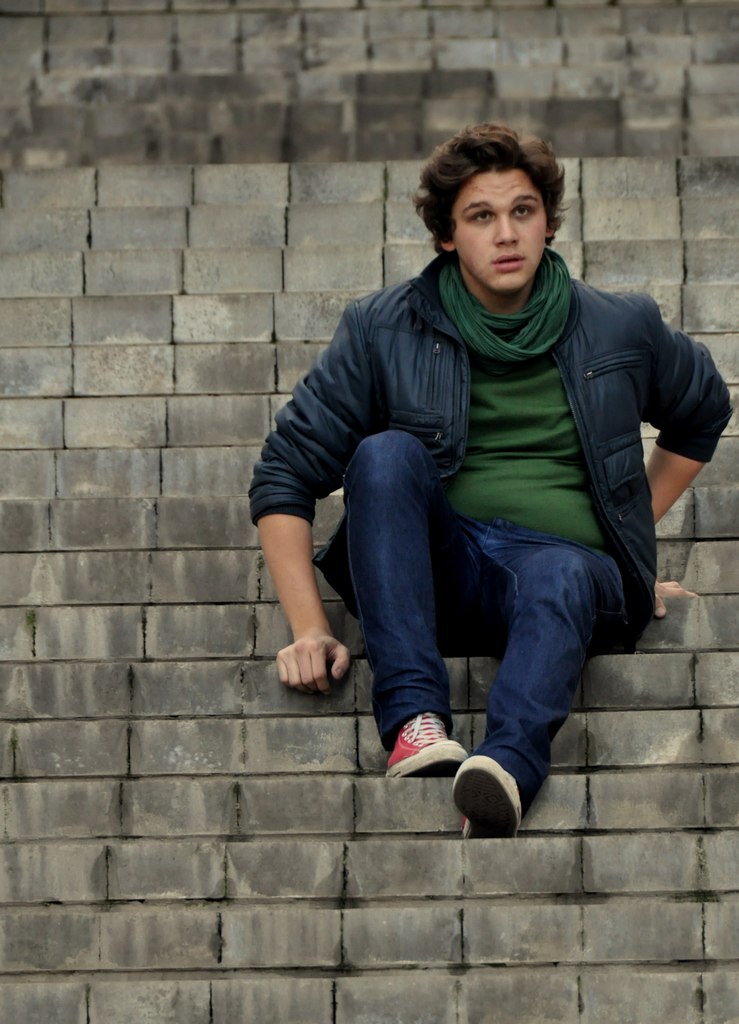 Глеб Ткачук | Минск