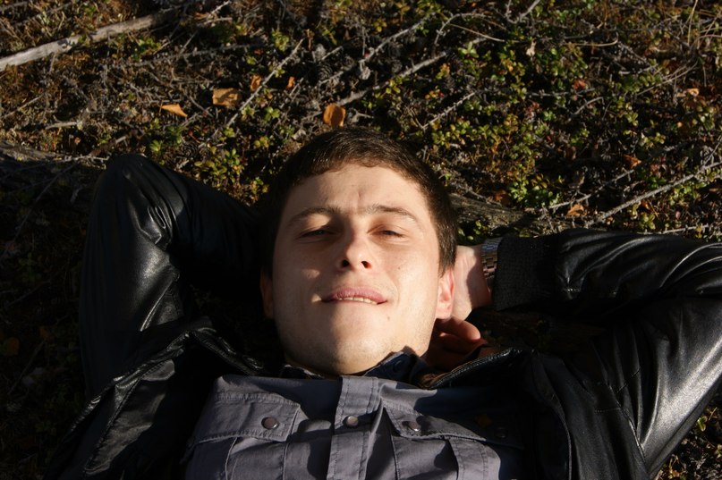 Александр Басов | Курган