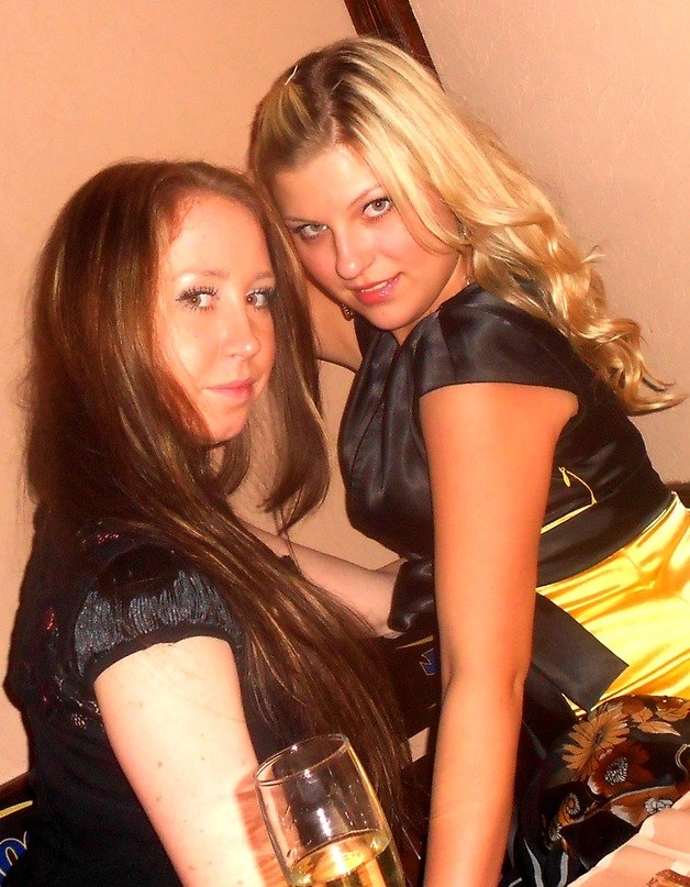 Екатерина Гусева | Струнино