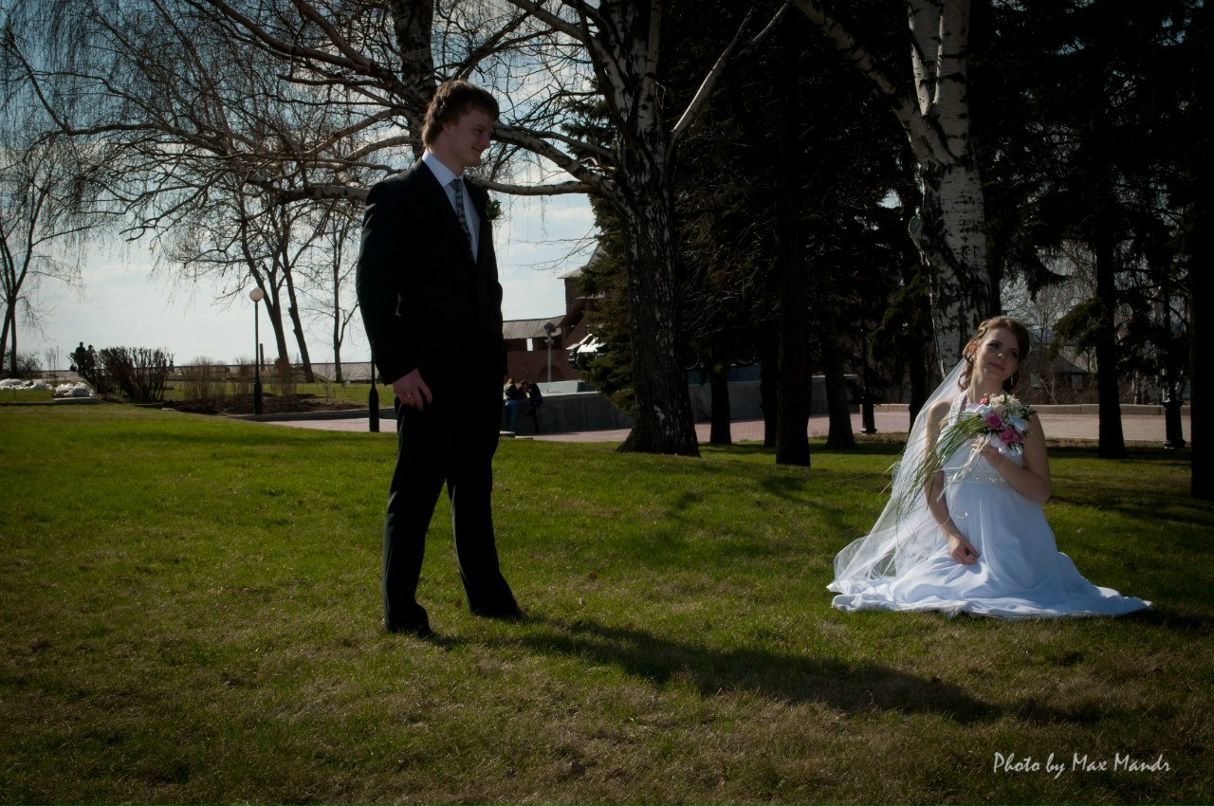 Лев Родионов | Нижний Новгород