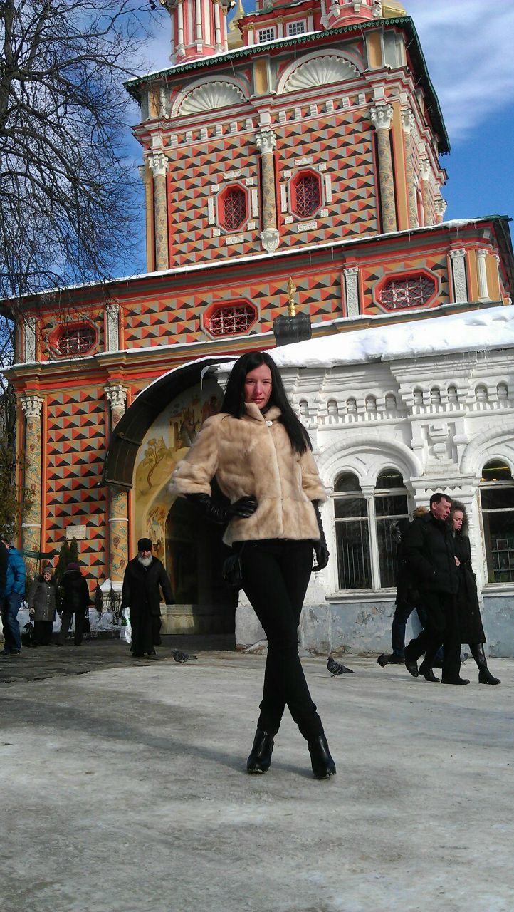 Татьяна Лелюйко | Королёв