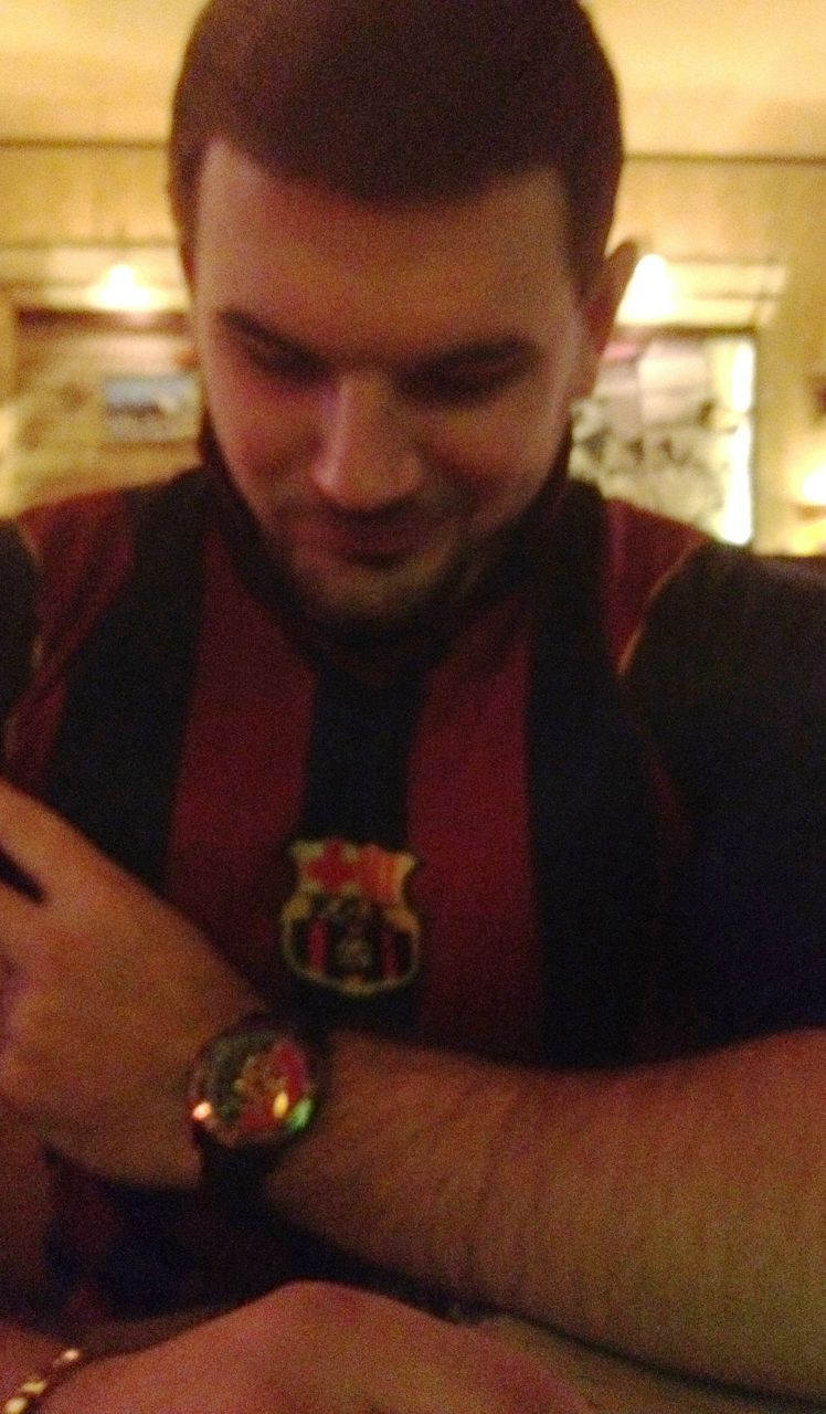 Вадим Карнаух | Киев