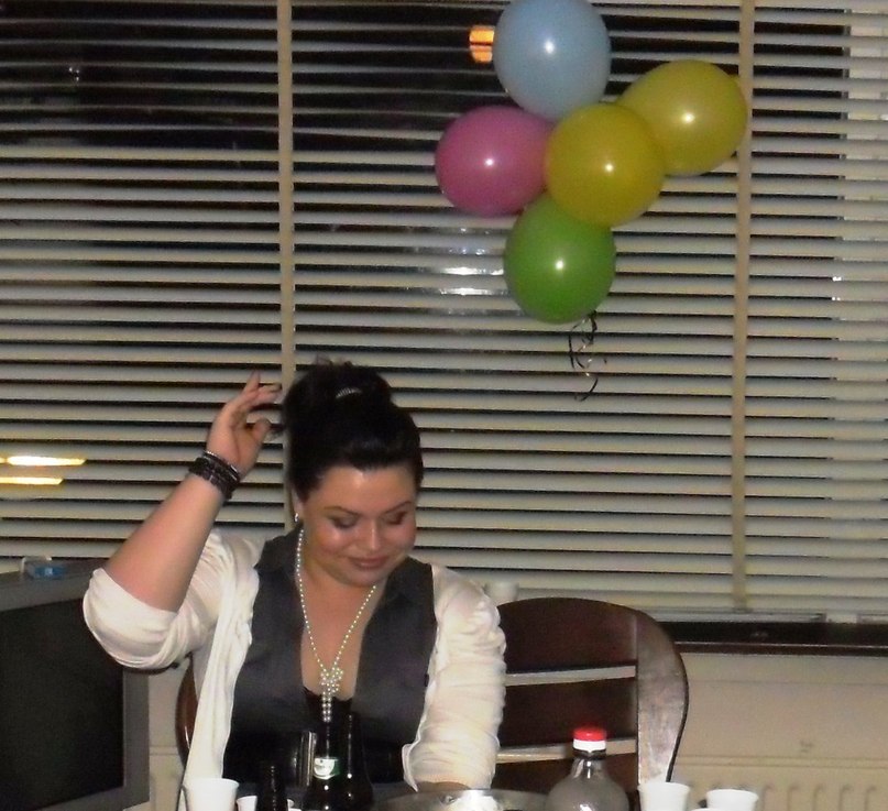 Ленка Снеткова | Рига