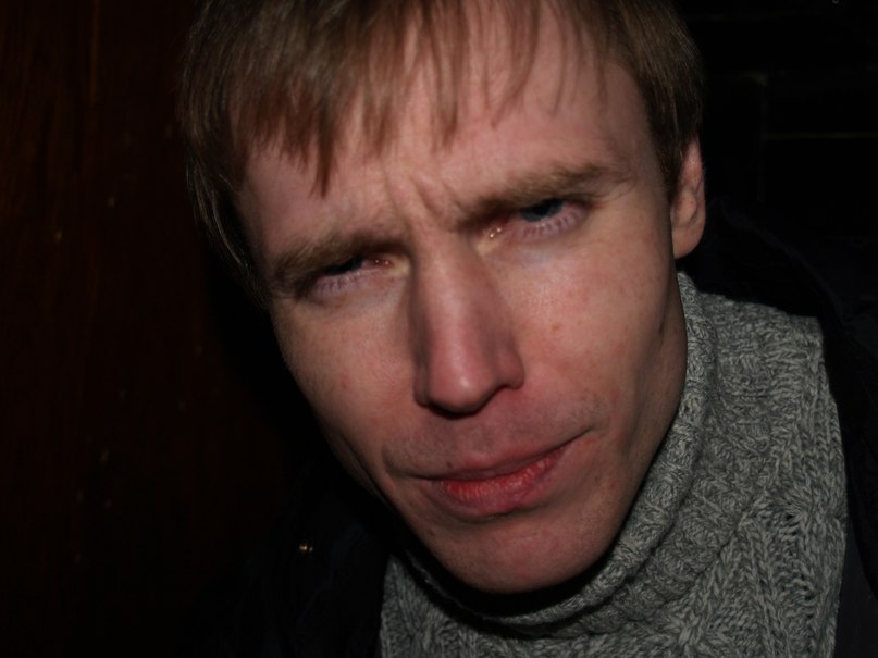 Коля Родненков | Киев