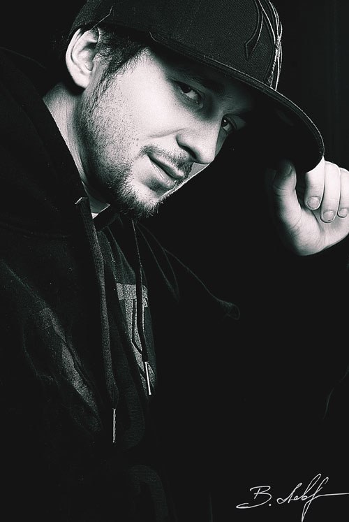 Вячеслав Бобылев 