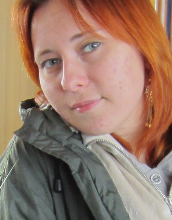 Оксана Лапицкая | Владивосток