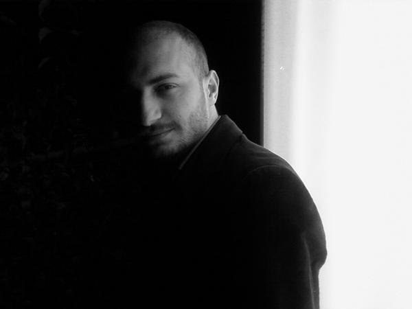 Seyit Azkin фотография #1