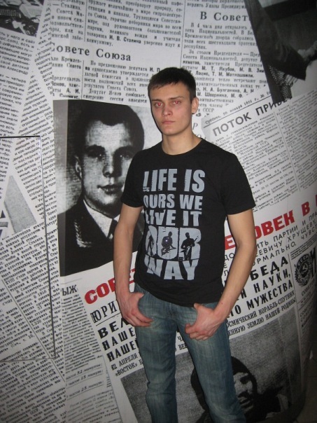 Фото профиля