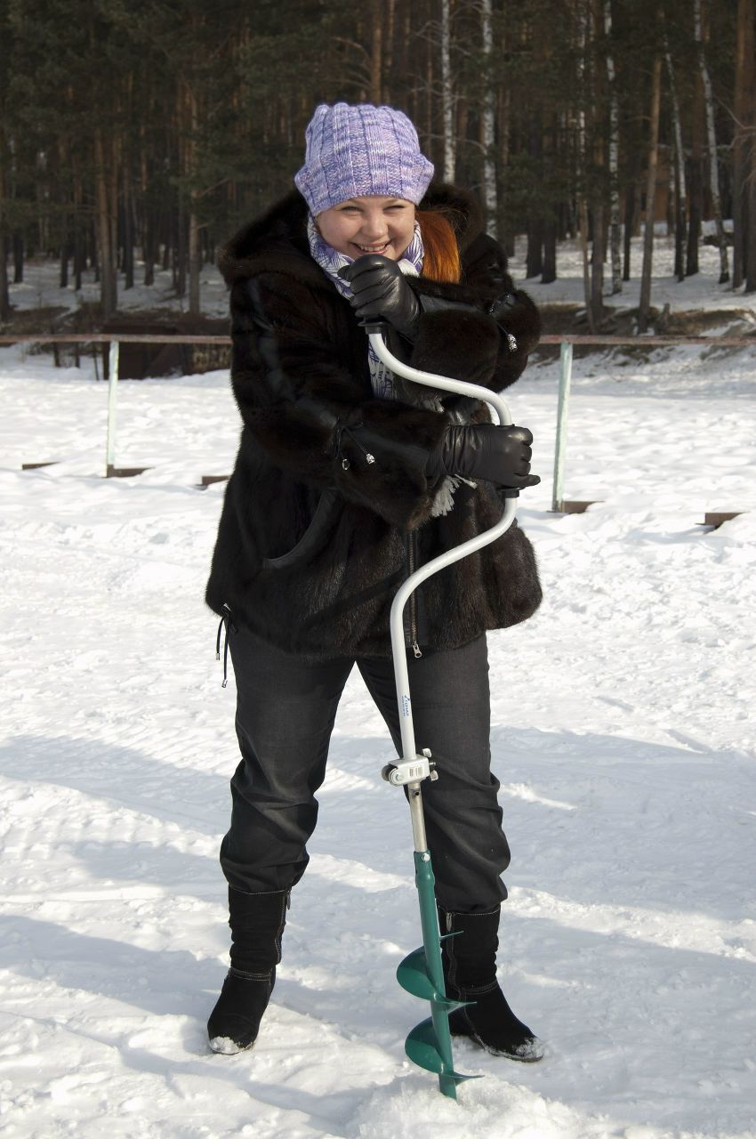 Яна Соколова | Нижний Тагил