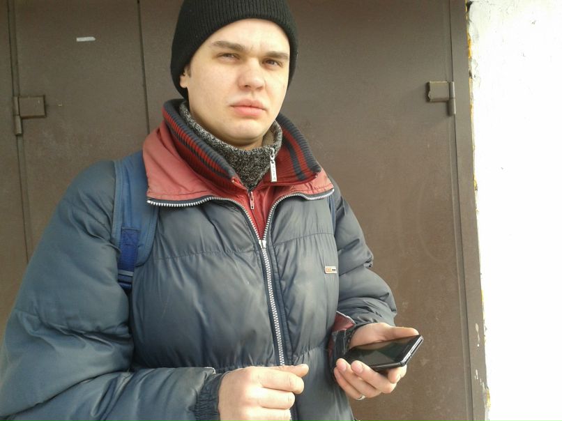 Димка Донецкий | Селидово