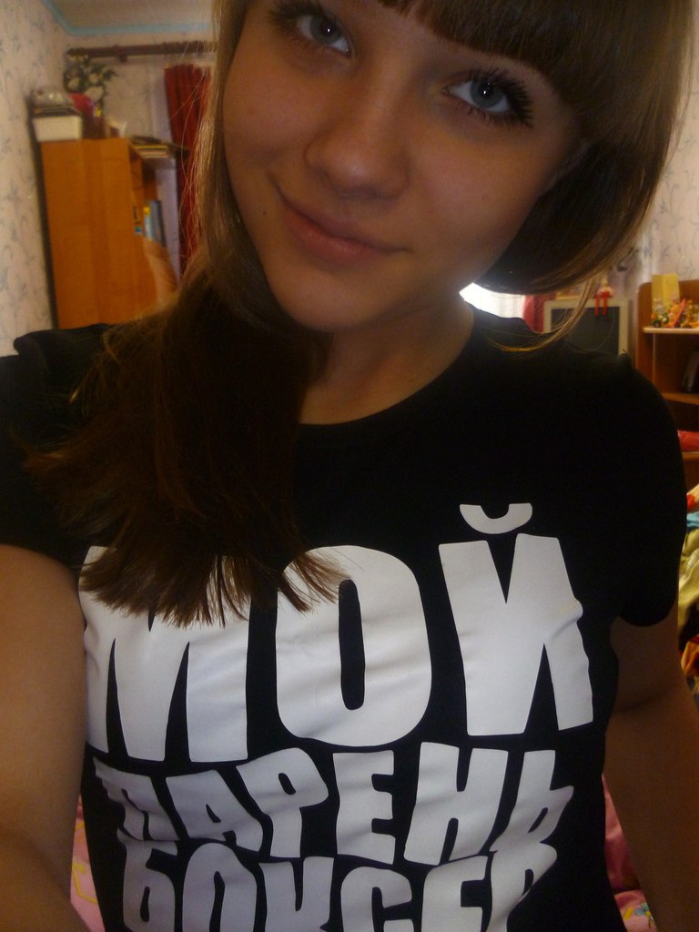 Александра Пехтелева | Североморск