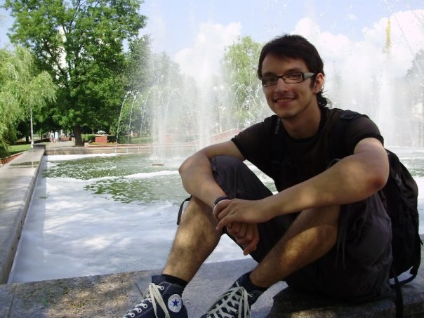 Дмитрий Давыдович | 