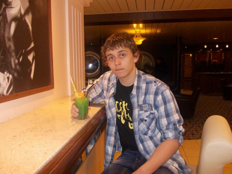 Денис Якунин | Москва