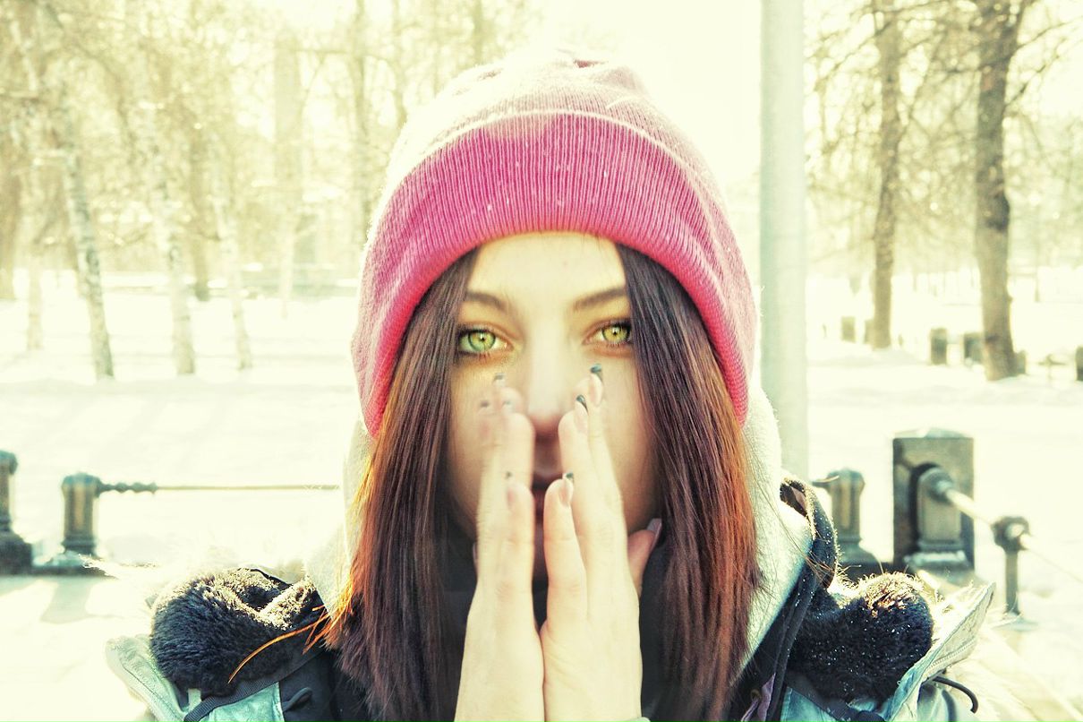 Каролина Чайка | Москва