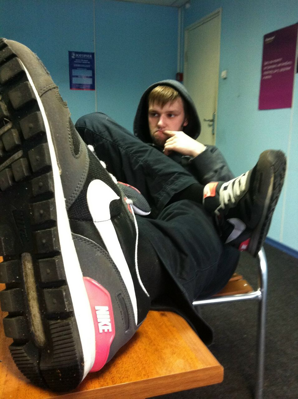 Вэшь Ураган | 