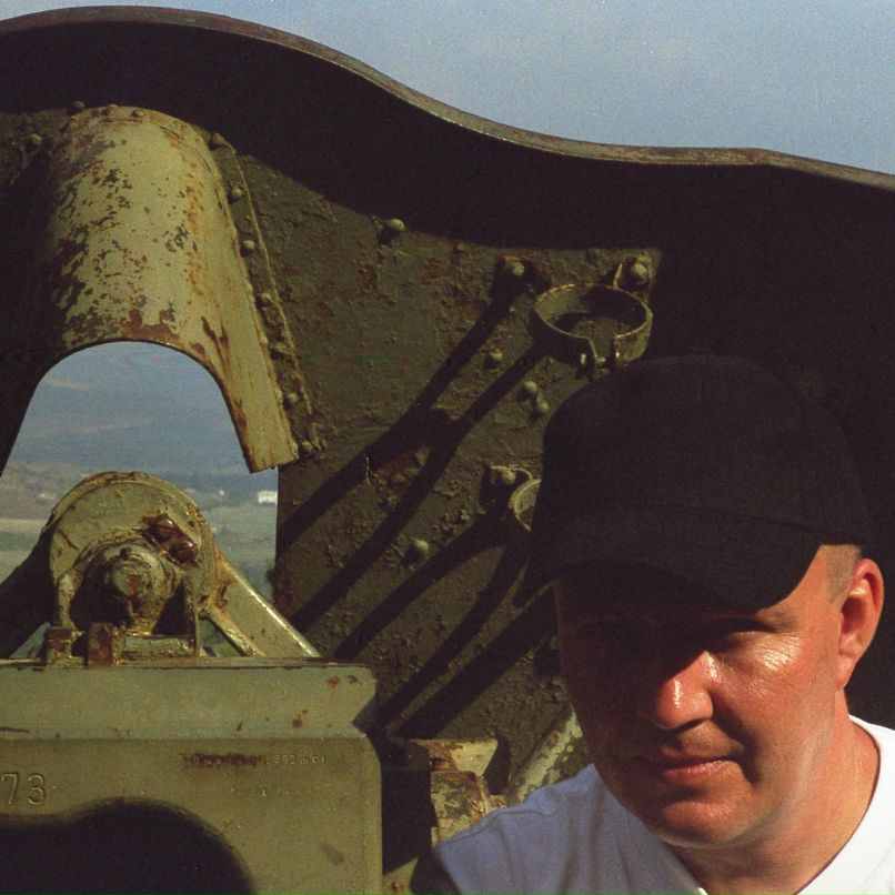 Антон Реутов | Екатеринбург