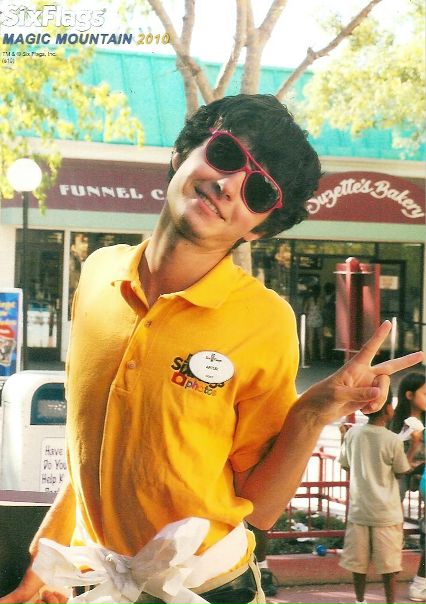 №51, Артур Кюльян, 28 лет, Винница №51, Артур Кюльян, 28 лет, Винница