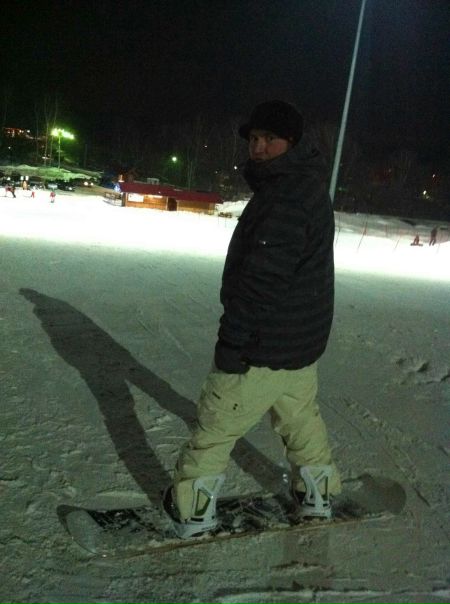 №69, Александр Запечников, 41 год, Москва №69, Александр Запечников, 41 год, Москва