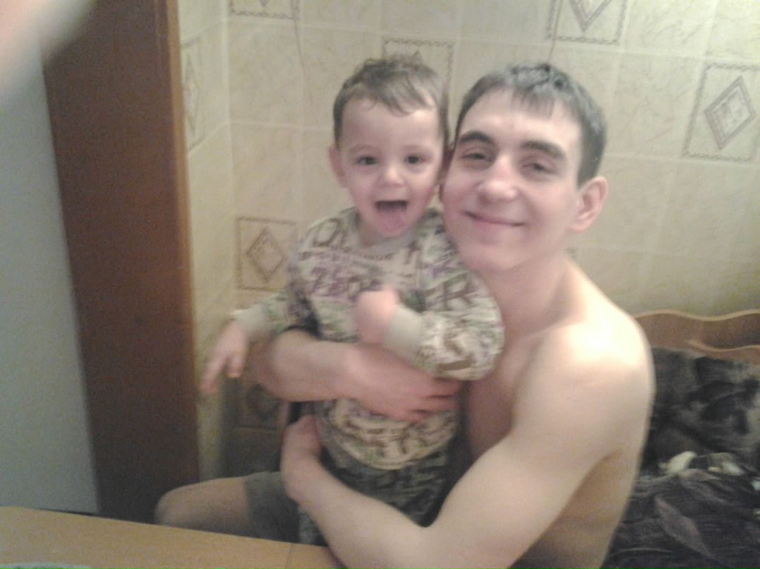 Артем Соколов | Владивосток