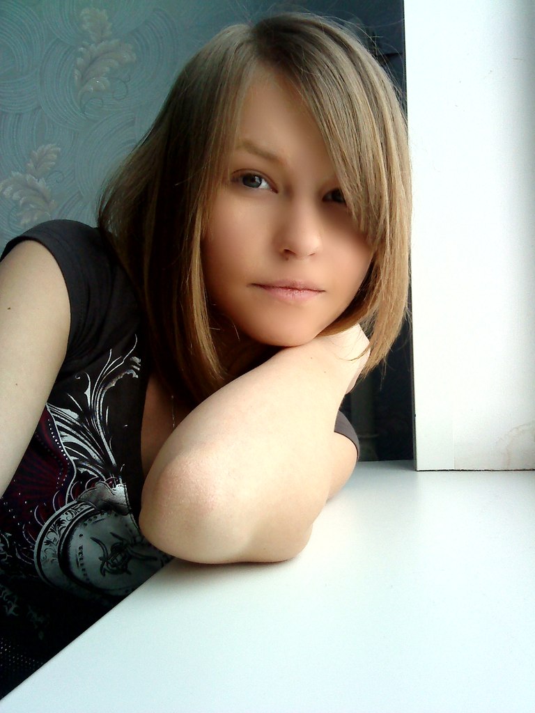 Вика Зеленская | Москва