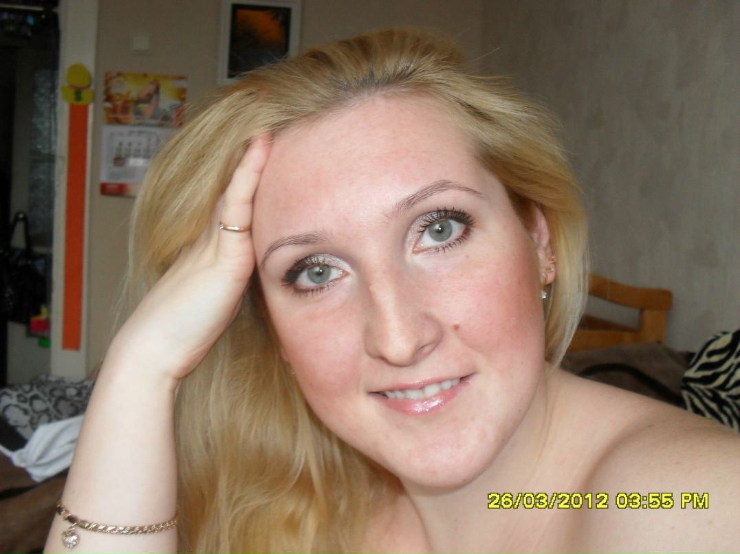 Марина Фичак | Череповец