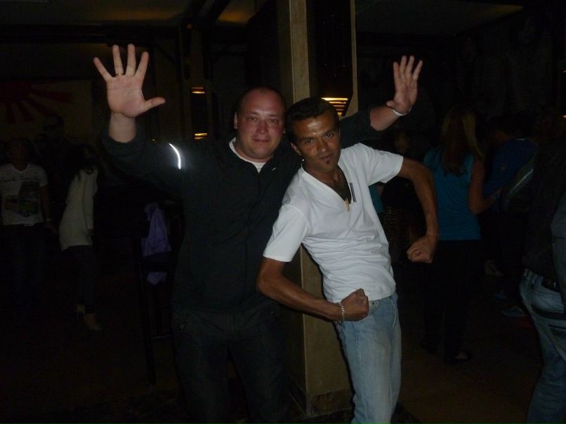 Павел Марков | Калуга