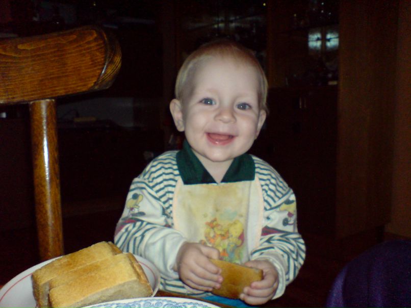 Ильдар Фаттыхов | Калининград