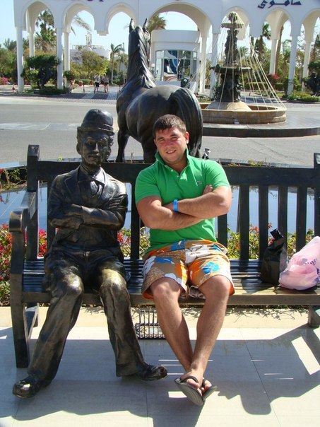 Евгений Корнейчук | Москва