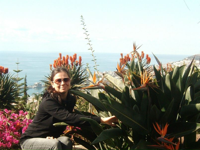 Ирина Лобская | Петрозаводск