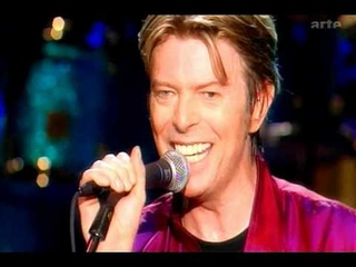 David Bowie - Ziggy Stardust (Live)