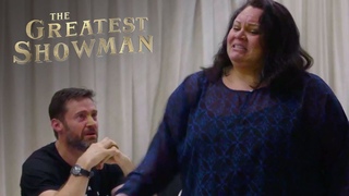 The Greatest Showman | This Is Me with Keala Settle | 20th Century FOX