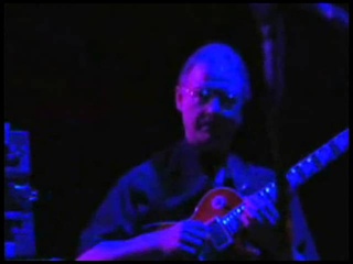 King Crimson Live in Rome 23 June 2000