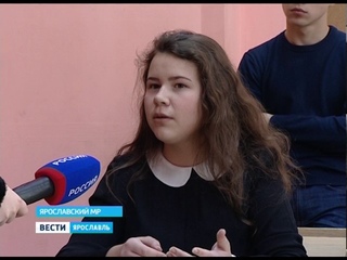 В Туношне возобновили строительство школы