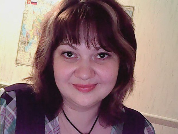 №7, Светлана Омрада, 47 лет, Челябинск №7, Светлана Омрада, 47 лет, Челябинск
