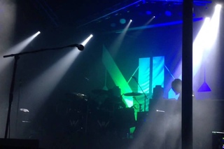 Marilyn Manson - Sweet Dreams [Santa Ana, California ]