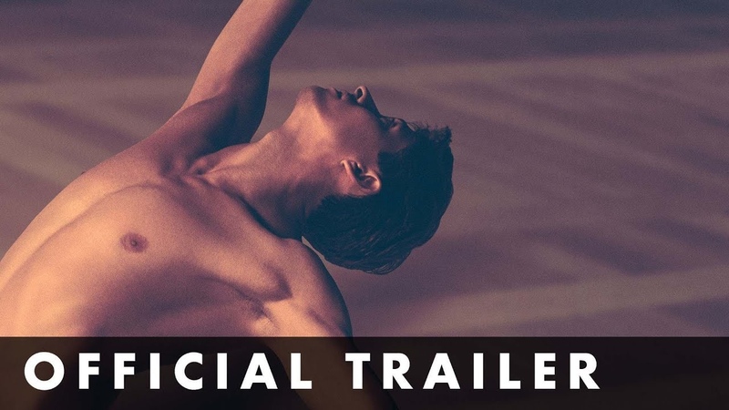 THE WHITE CROW Official Trailer Directed by Ralph