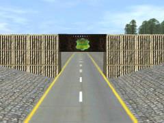 Deck Girder MKT
