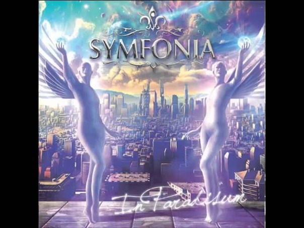 Symfonia In Paradisum ( Full