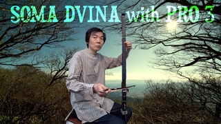 SOMA DVINA