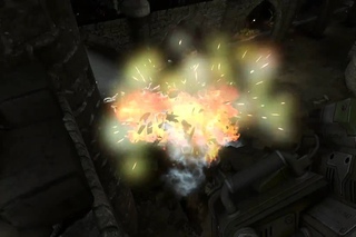Rise of the Triad - Deadly Gentlemen Trailer