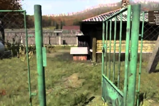 Обзор DayZ на Macbook pro retina
