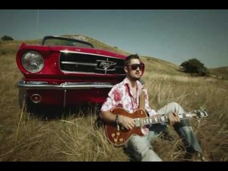 Gitano - Semmi nem elg (Official Music Video)