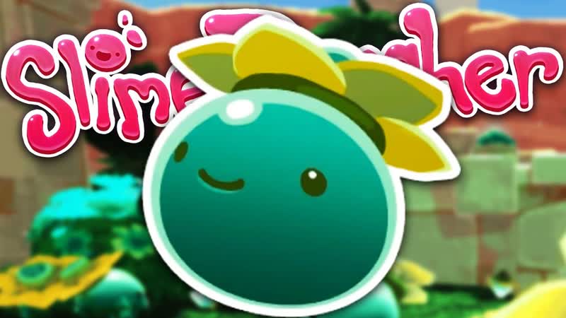 SO MANY NEW SLIMEY BABIES, Slime Rancher,
