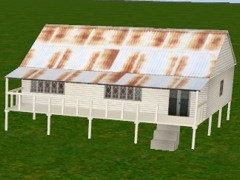 aus house multi