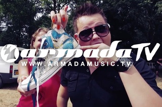 Orjan Nilsen Tour Diary (Part 1)