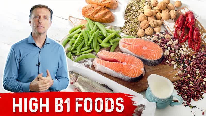 Top Foods High in Vitamin