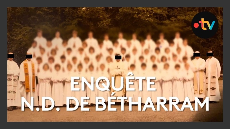 Violences et pédophilie : les témoignages des victimes de Notre Dame de