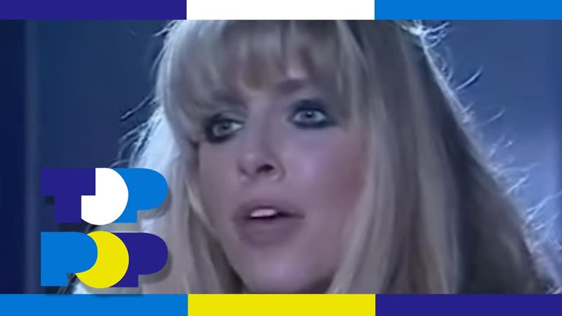 Ellen Foley We Belong To The Night 1979 Top